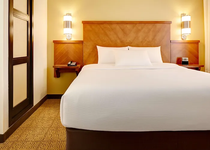 Hyatt Place Atlanta/Downtown