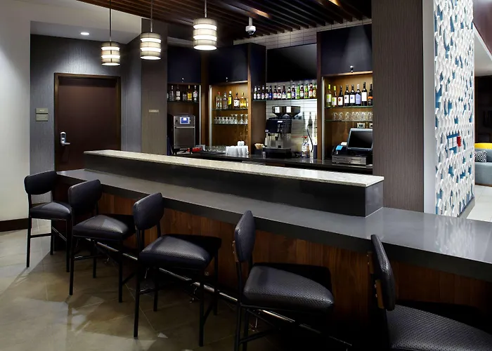Hyatt Place Atlanta/Downtown