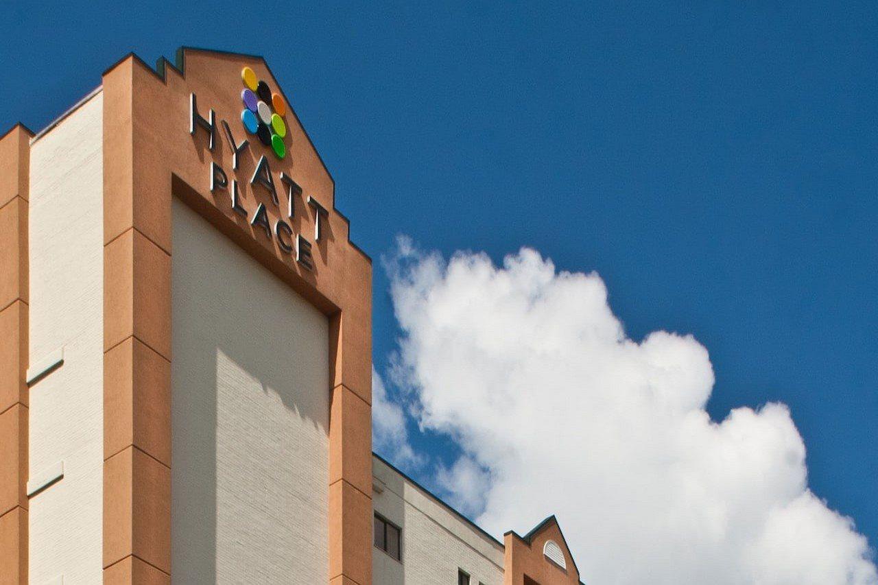 Hyatt Place Downtown Hotel Atlanta