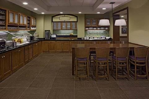Hyatt Place Downtown Hotel 3*