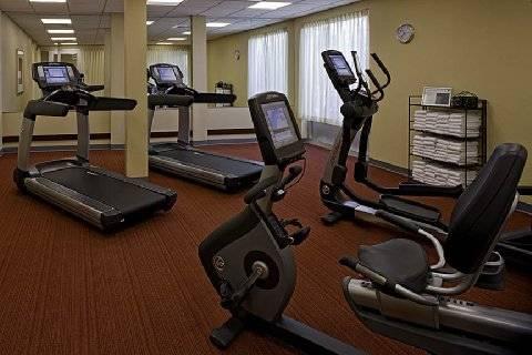 Hotel Hyatt Place Downtown
