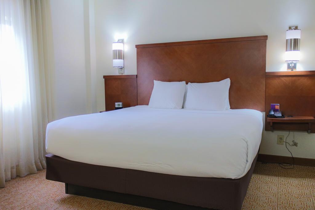 Hotel Hyatt Place Downtown Atlanta