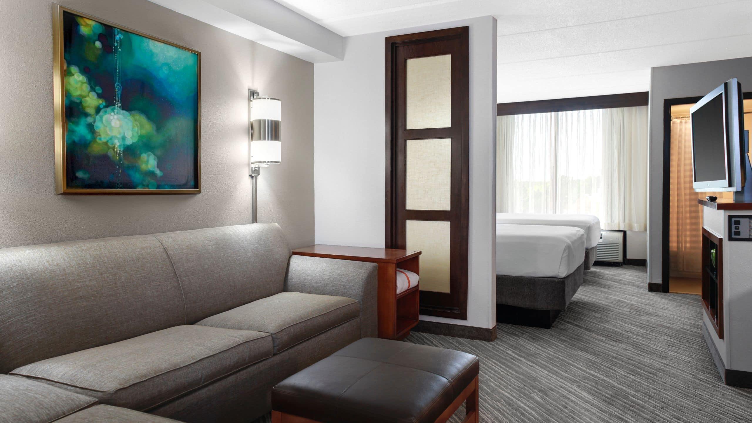 Hyatt Place Downtown Atlanta