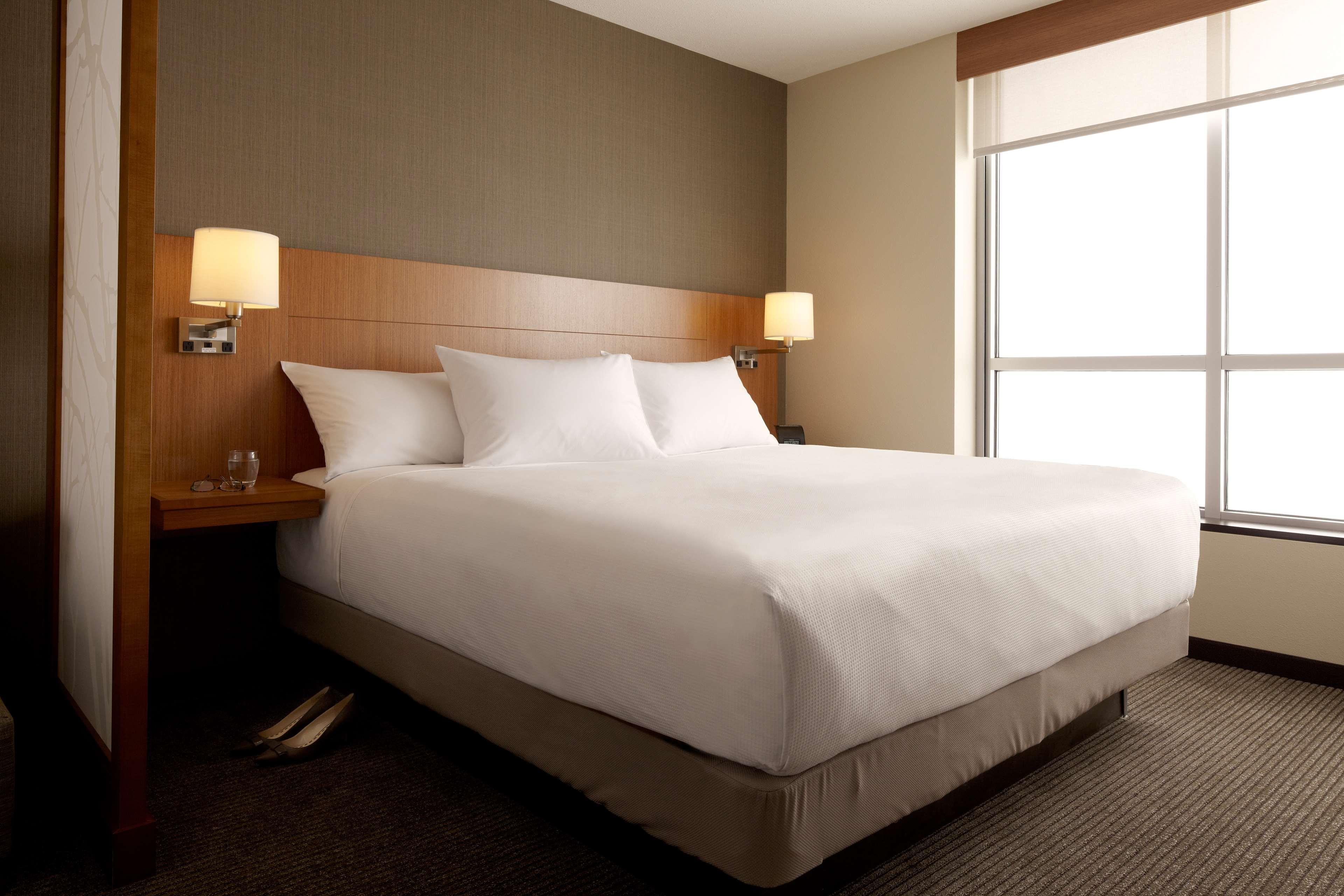 Hotel Hyatt Place Downtown Atlanta
