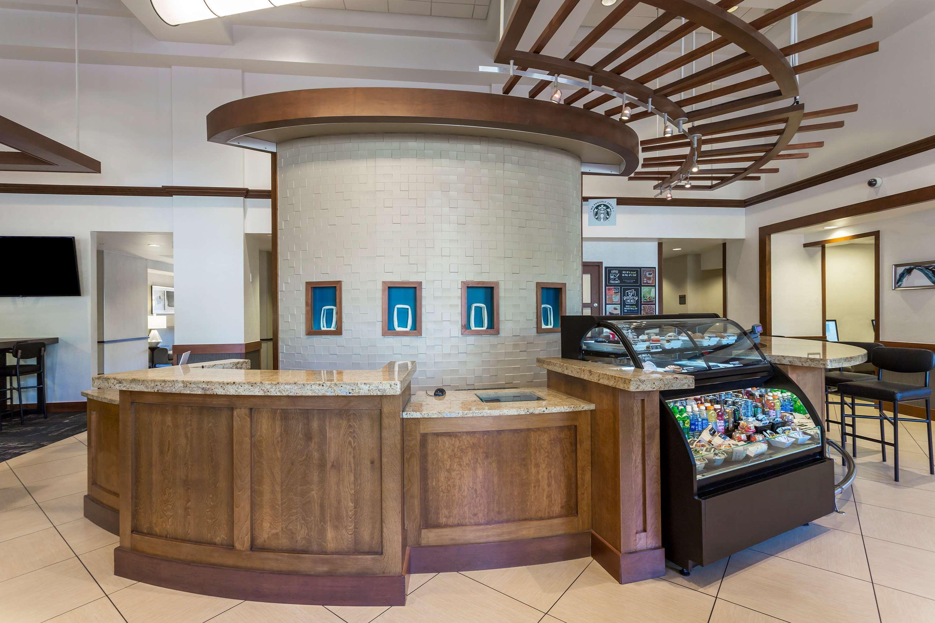 Hyatt Place Downtown Hotel Atlanta