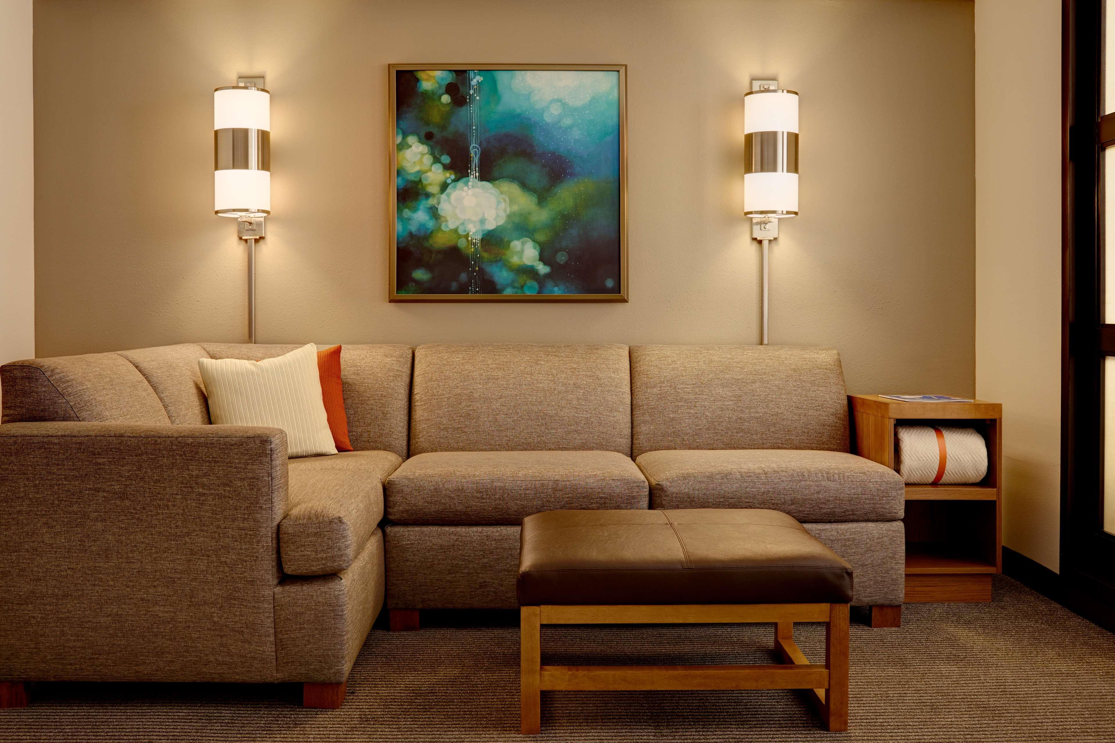 Hotel Hyatt Place Downtown 3*