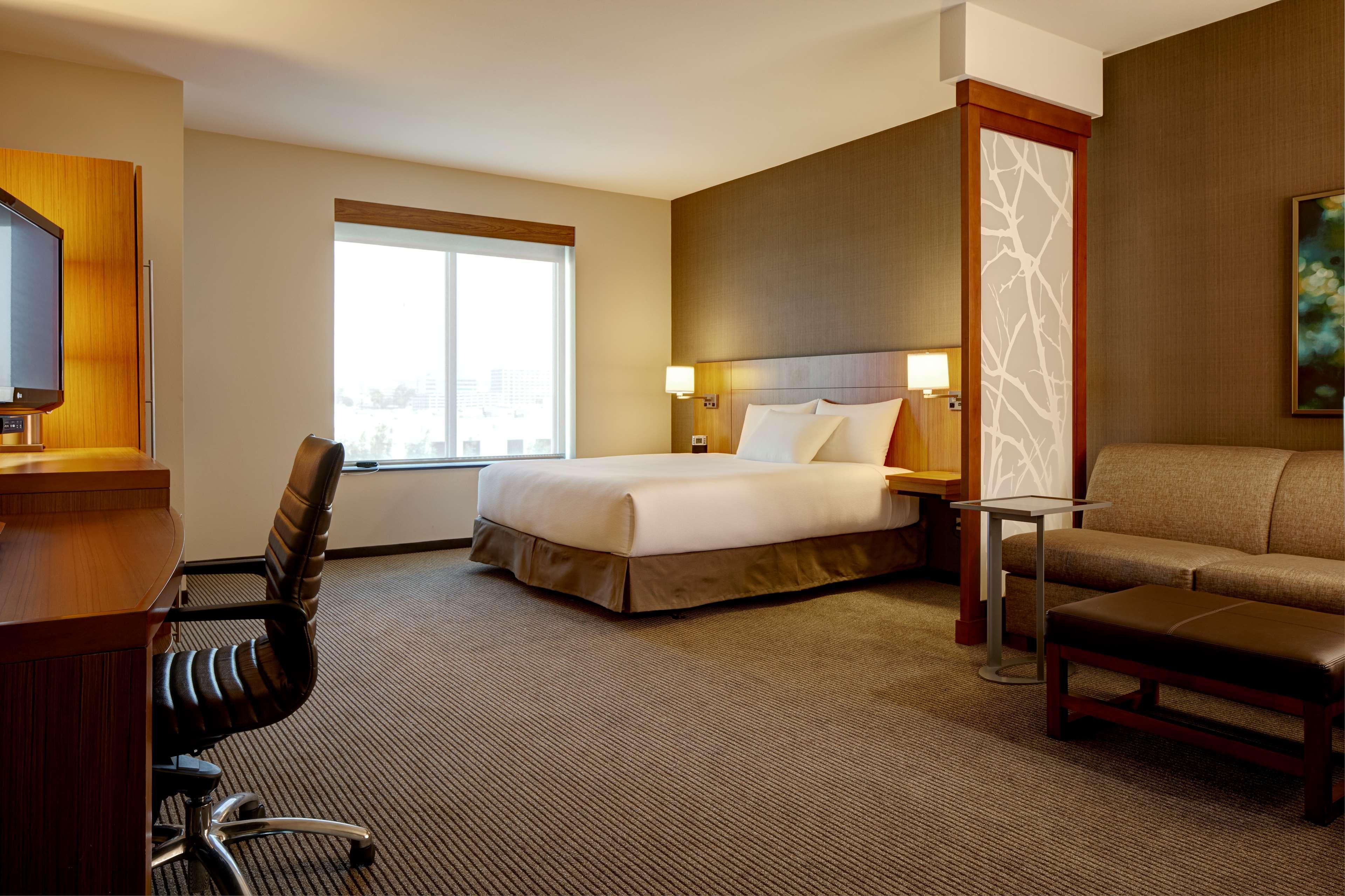 Hotel Hyatt Place Downtown Atlanta
