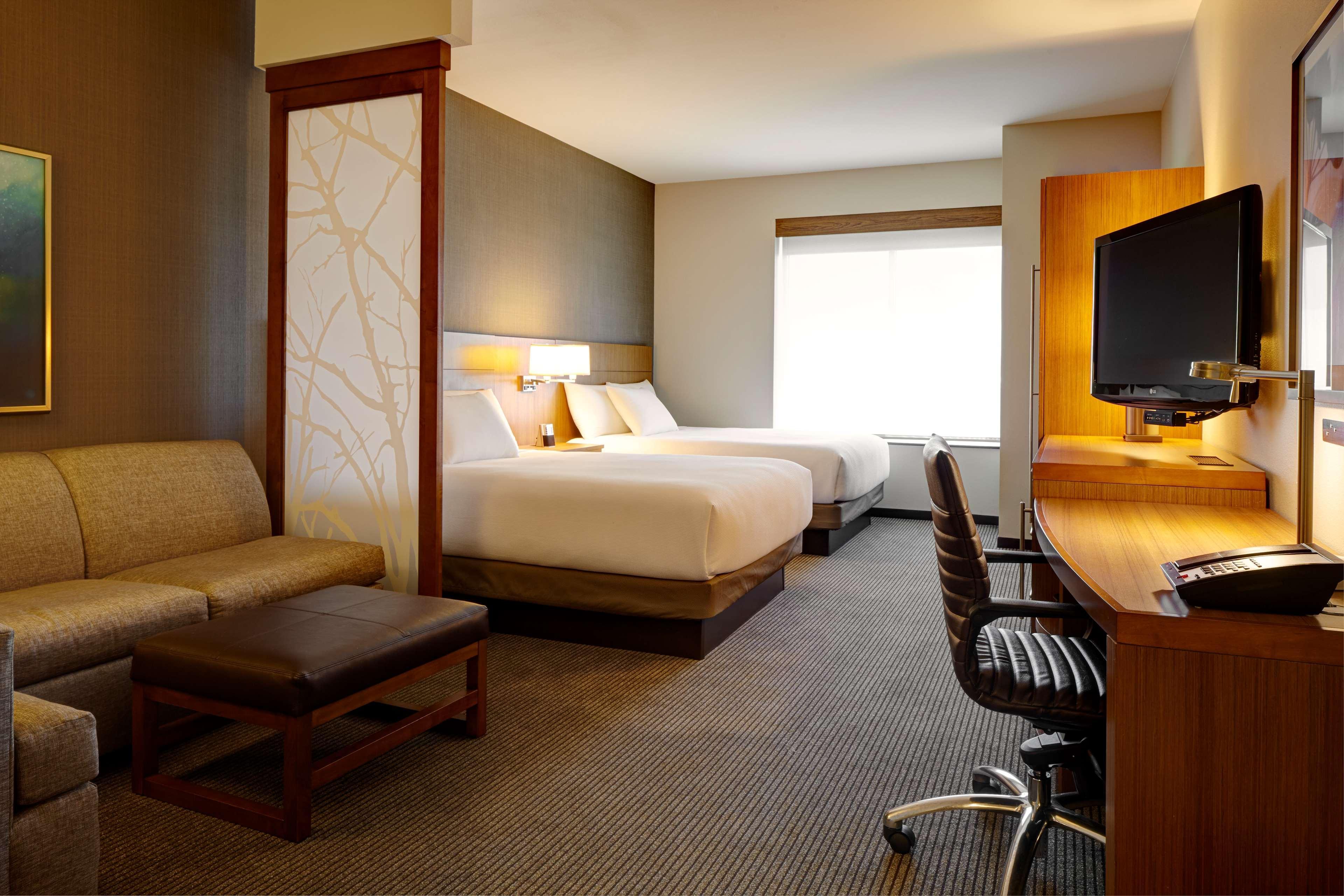 Hyatt Place Downtown 3*