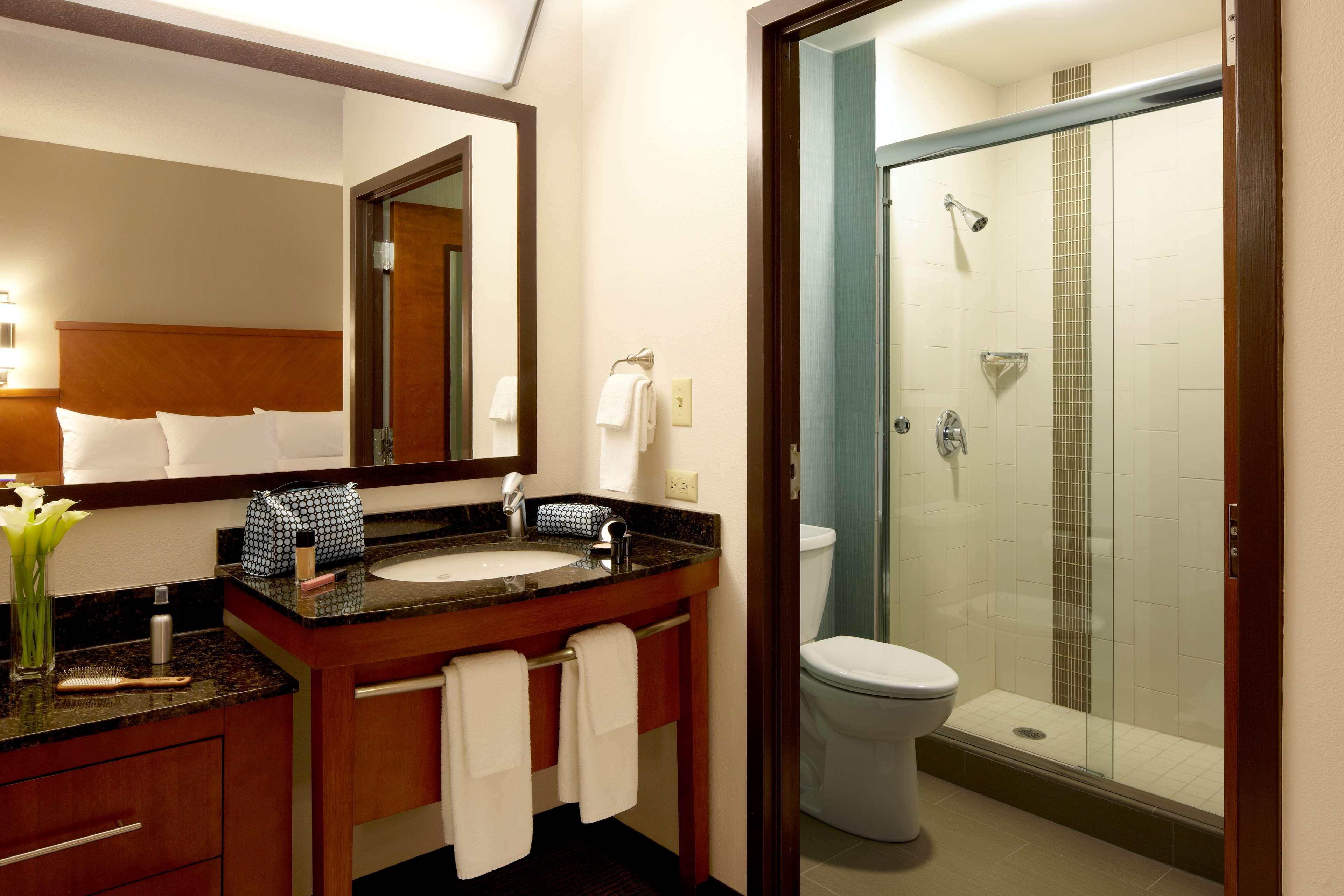Hyatt Place Downtown
