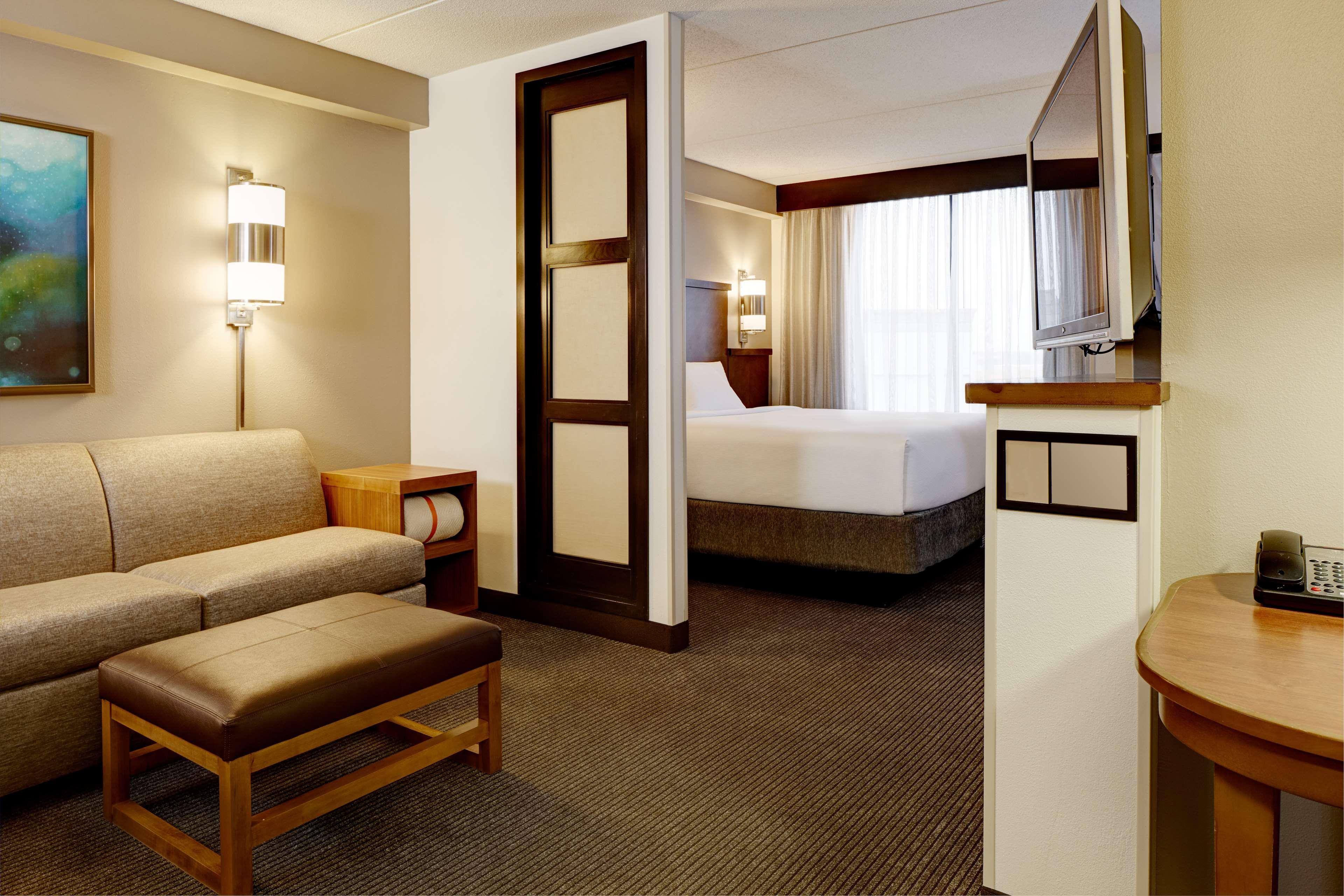 Hyatt Place Downtown 3* Atlanta