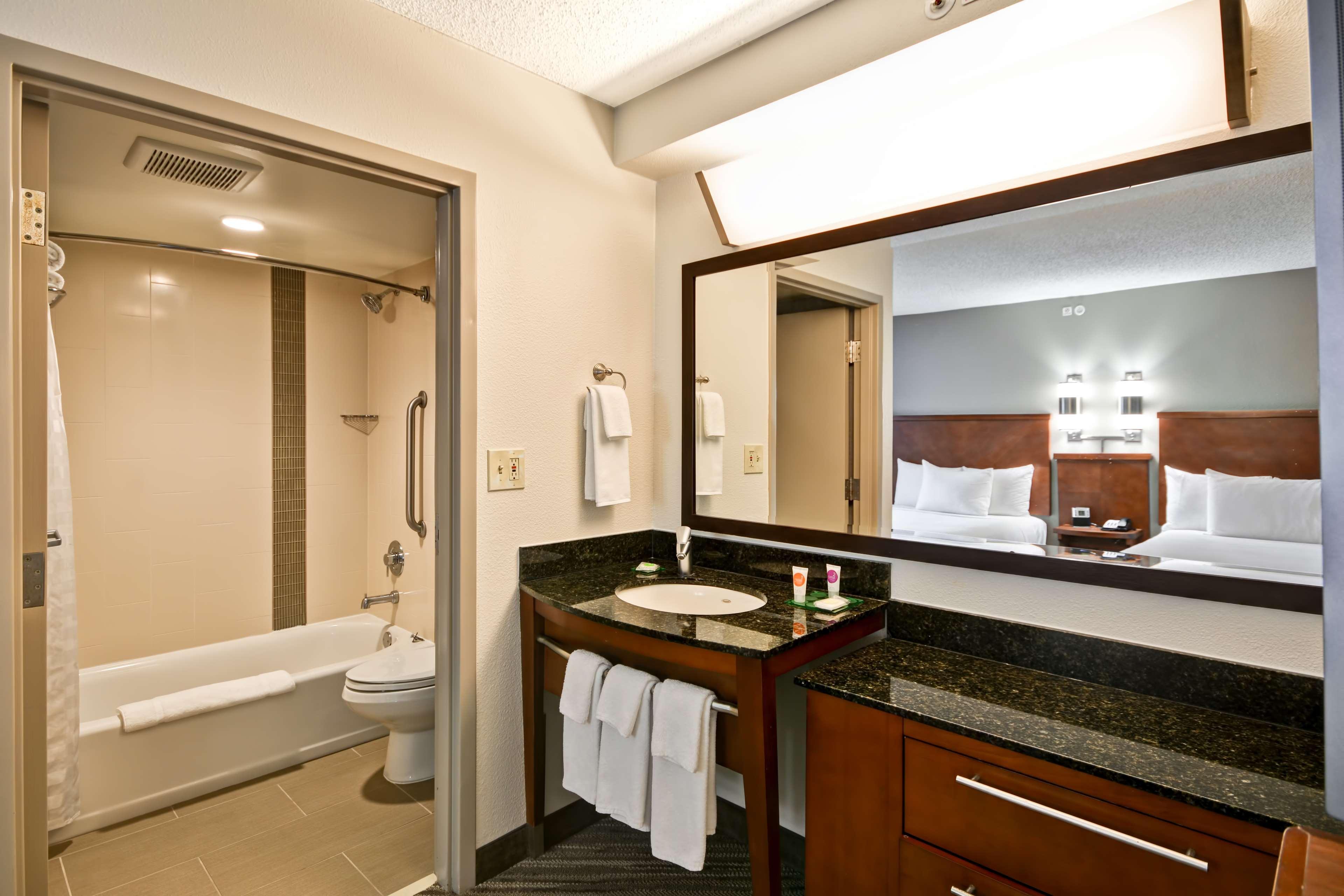 Hyatt Place Downtown Hotel