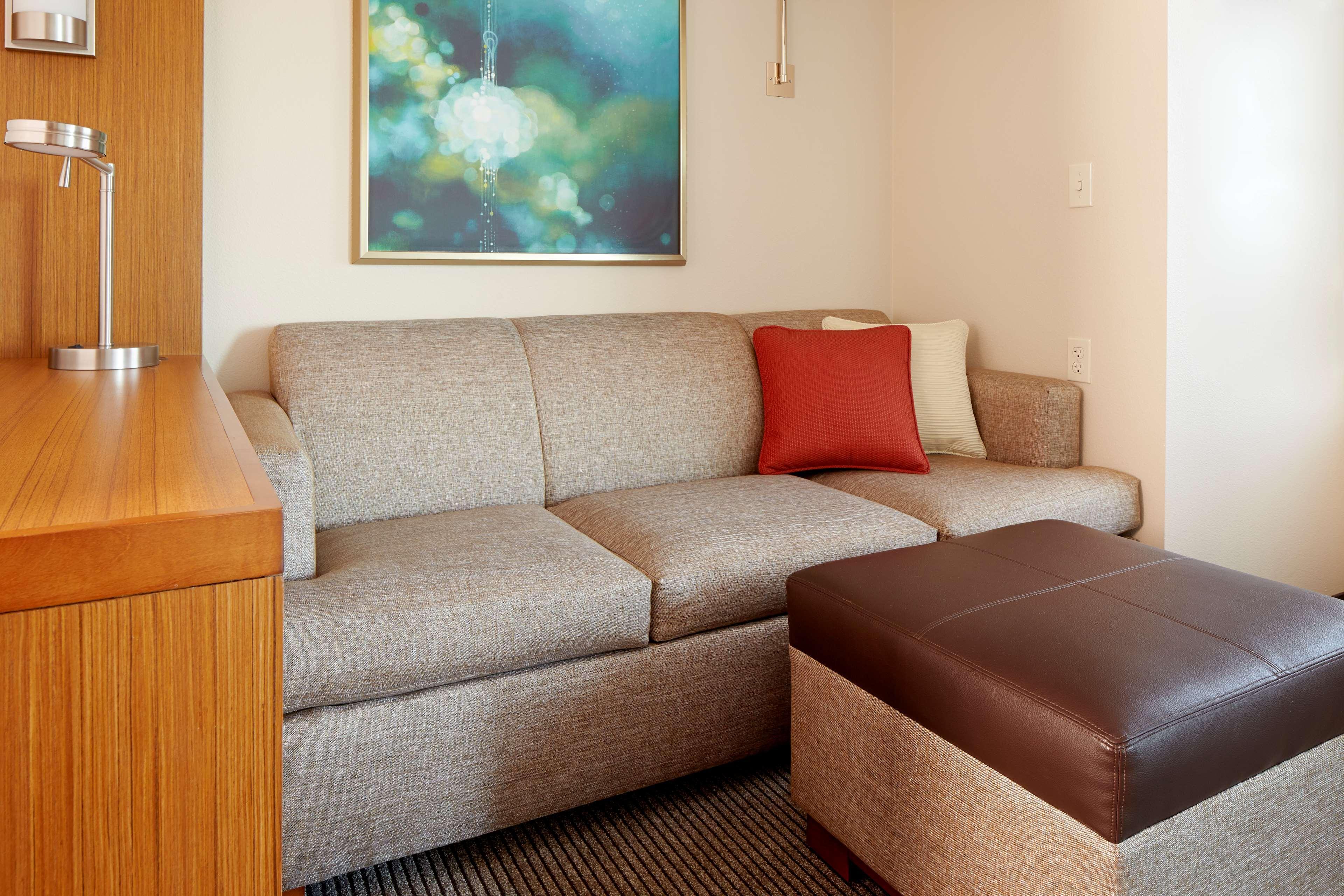 Hyatt Place Downtown