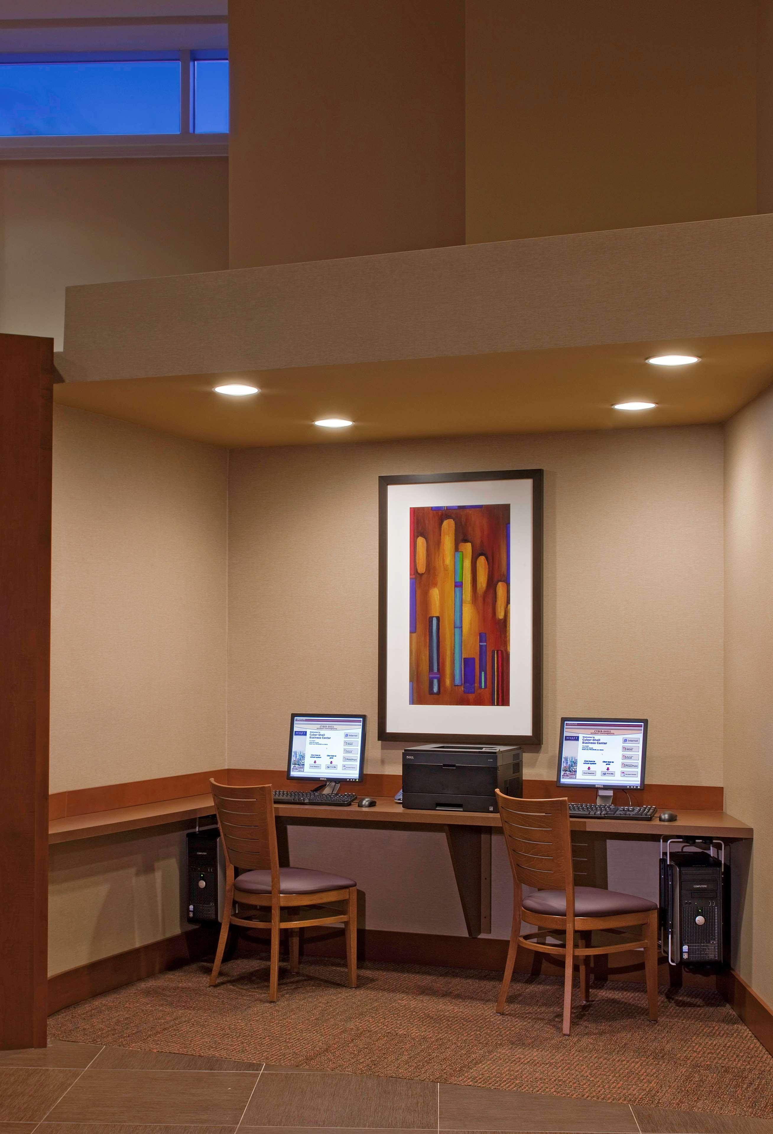 Hyatt Place Downtown Atlanta
