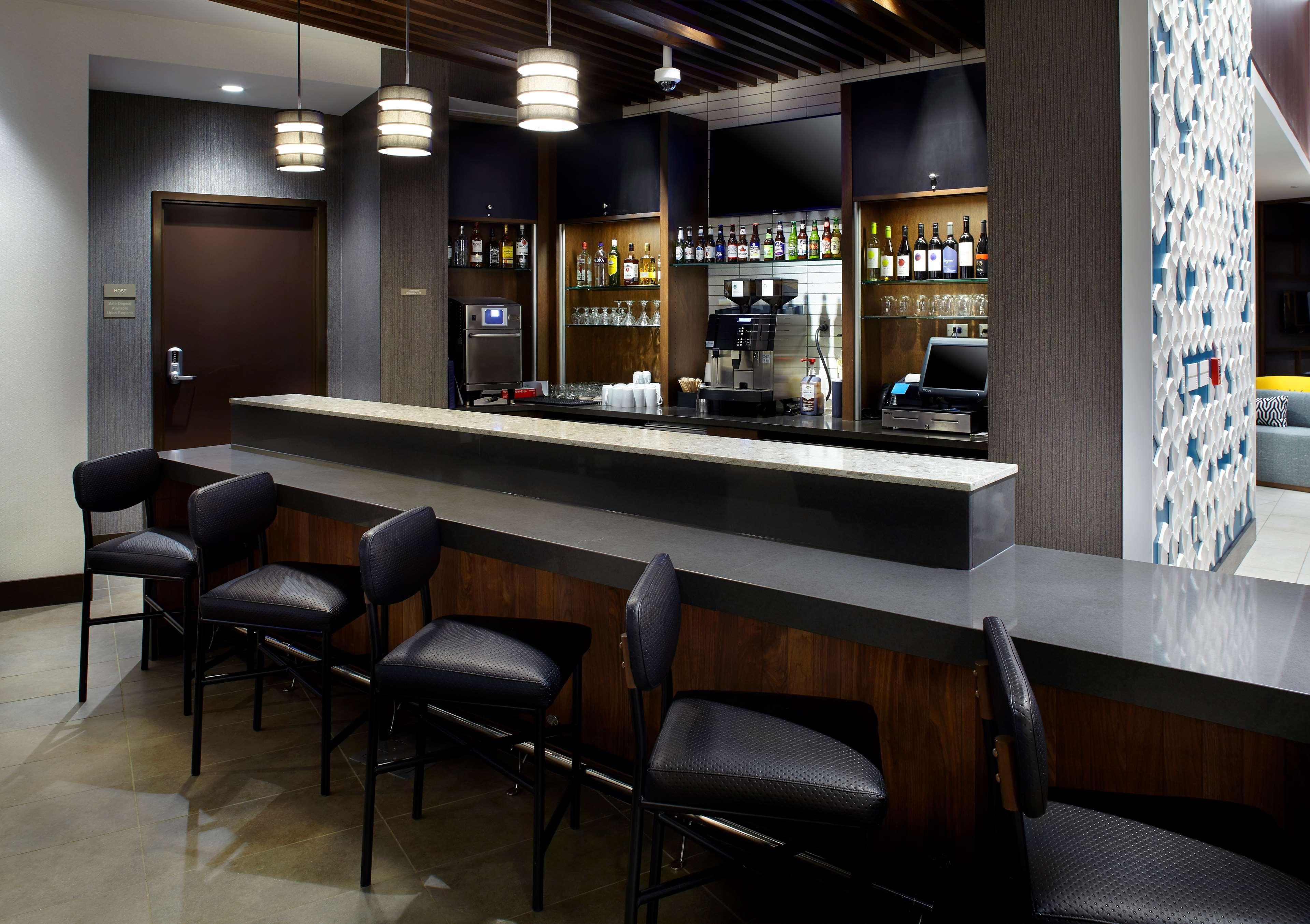 Hotel Hyatt Place Downtown 3*