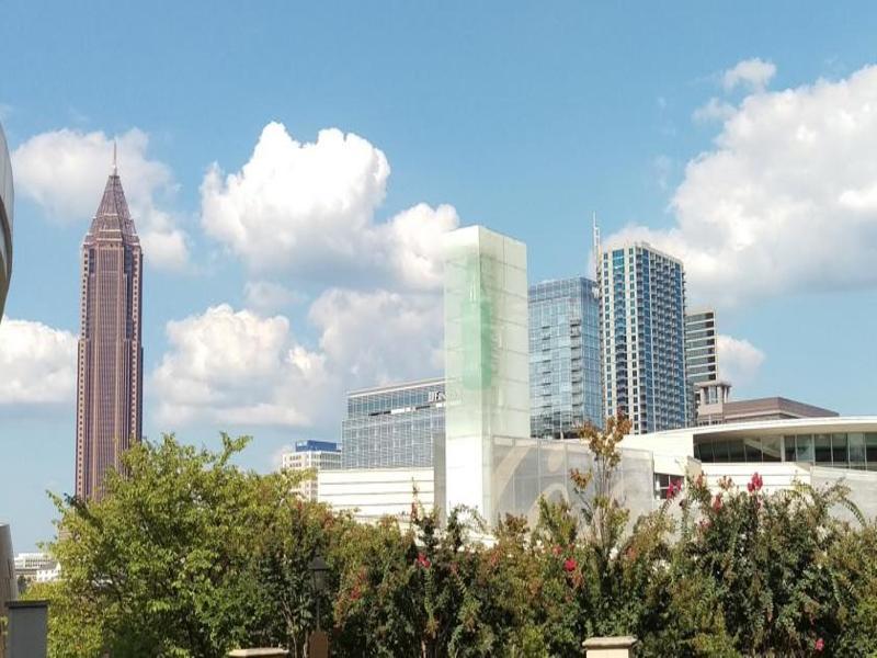 Hyatt Place Downtown 3*