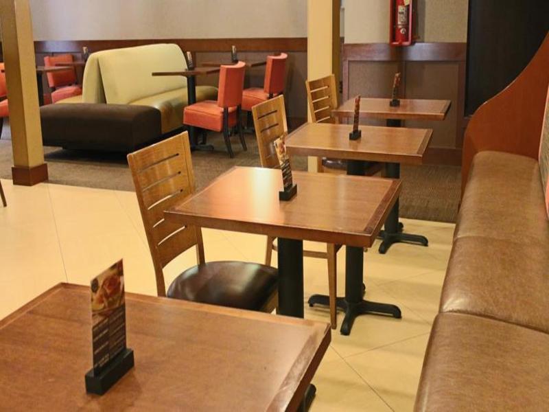 Hyatt Place Downtown Atlanta