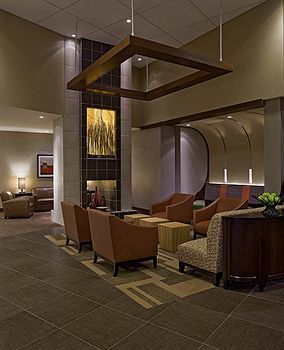 Hyatt Place Downtown Hotel