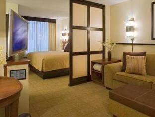 Hyatt Place Downtown 3*