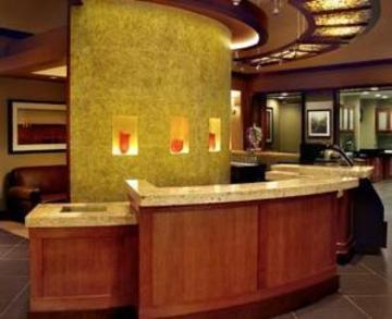 Hyatt Place Downtown Hotel Atlanta