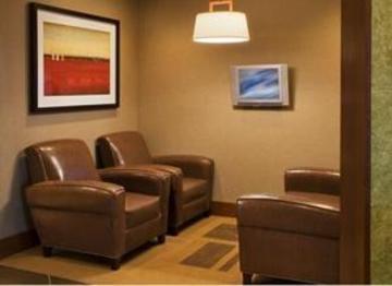 Hotel Hyatt Place Downtown 3*