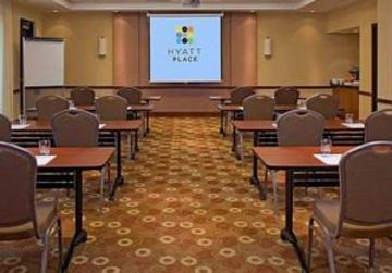 Hotel Hyatt Place Downtown 3*