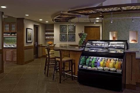 Hyatt Place Downtown Hotel 3*