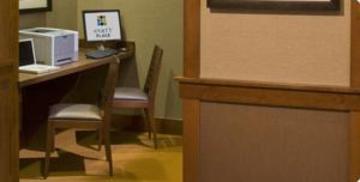 Hyatt Place Downtown Hotel Atlanta