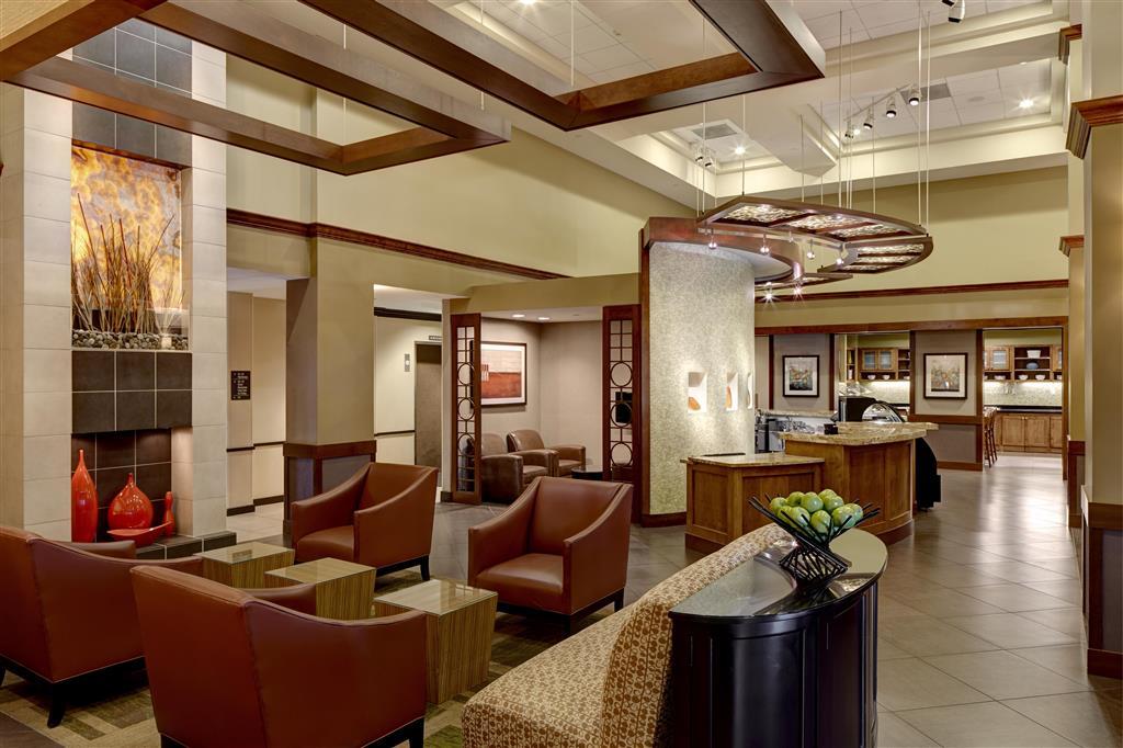 Hyatt Place Downtown Hotel