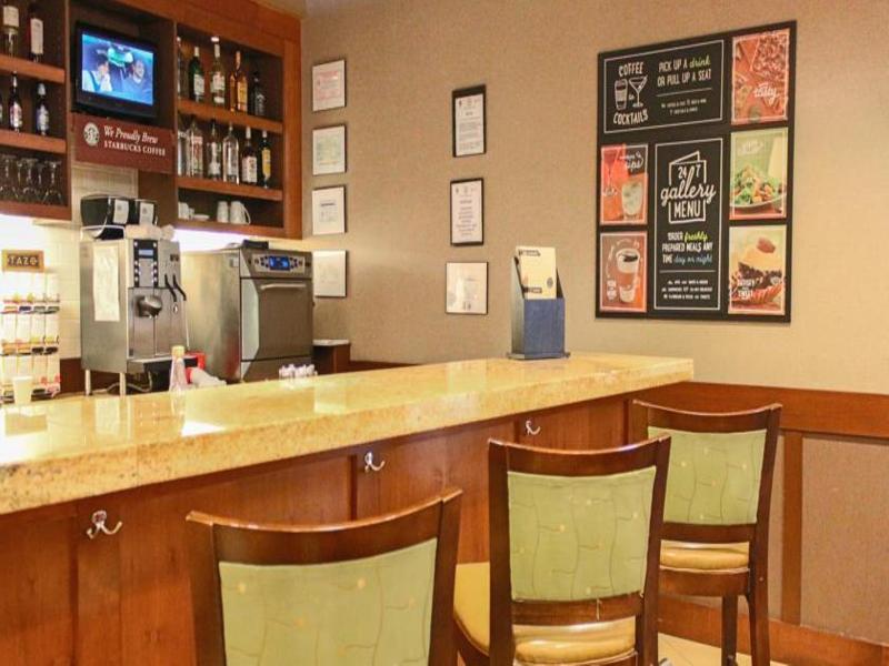 Hyatt Place Downtown 3* Atlanta