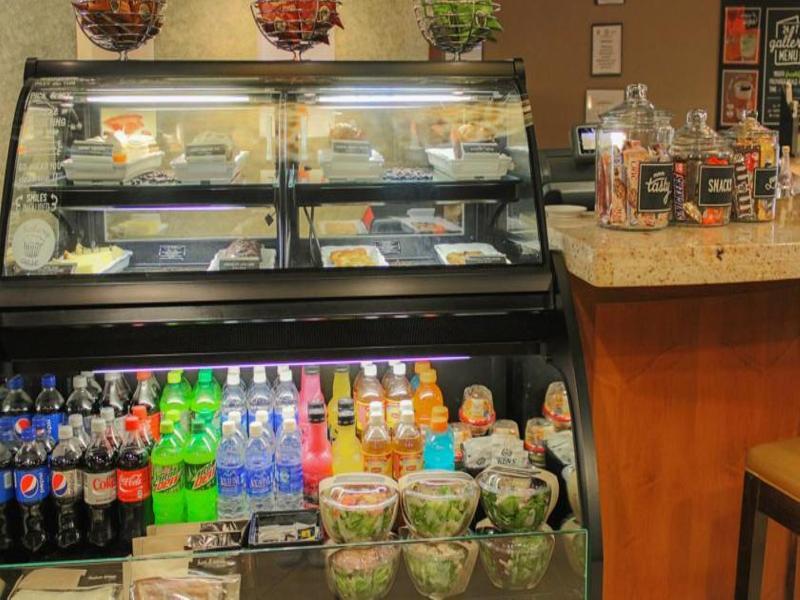 Hotel Hyatt Place Downtown 3*