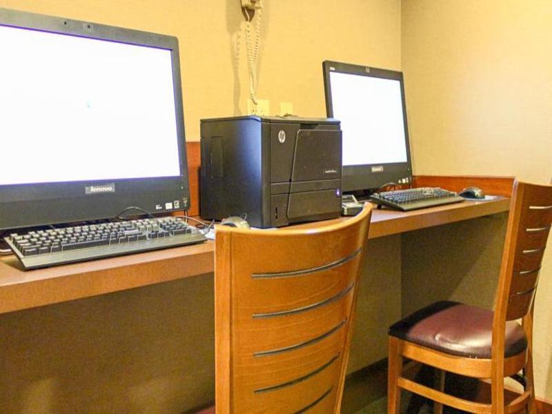 Hotel Hyatt Place Downtown 3*