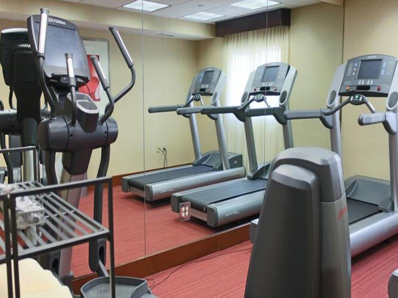 Hyatt Place Downtown 3* Atlanta