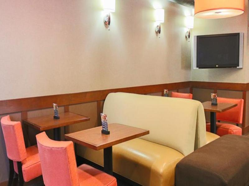 Hyatt Place Downtown 3* Atlanta
