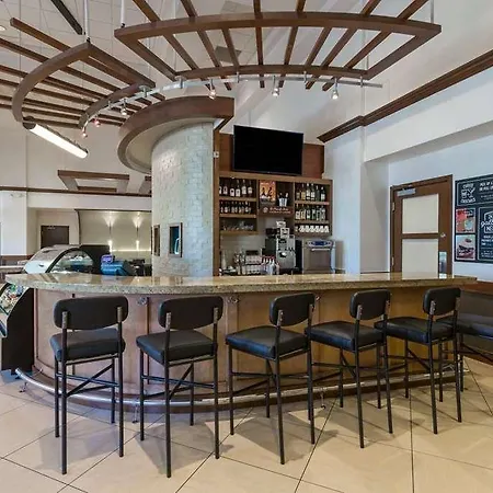 Hyatt Place Atlanta Downtown 